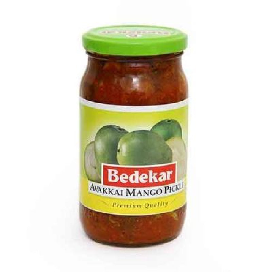 Bedekar Avakkai Mango Pickle