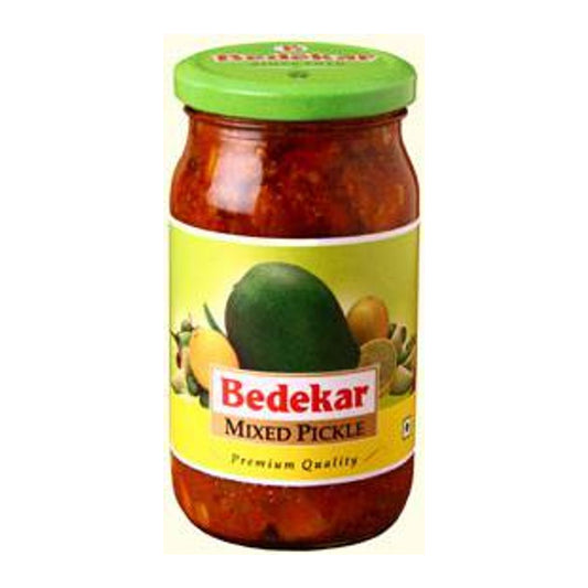 Bedekar Mixed Pickle