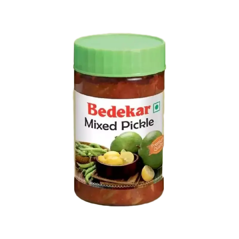 Bedekar Mango Pickle 400gm