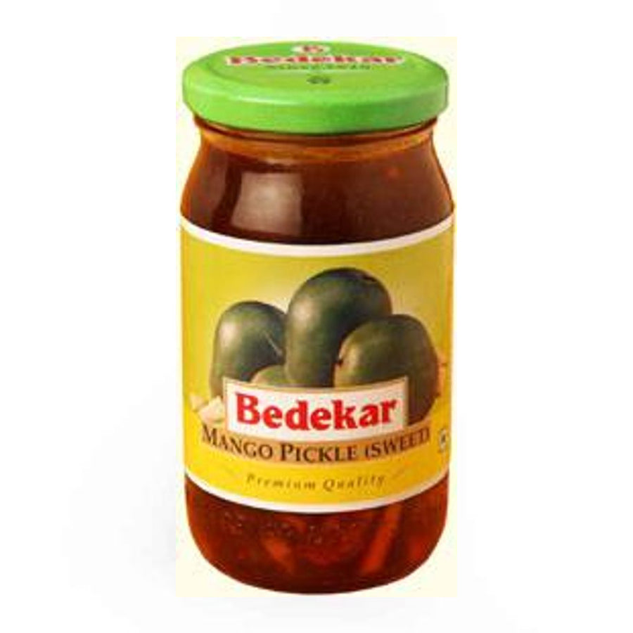 Bedekar Sweet Mango Pickle