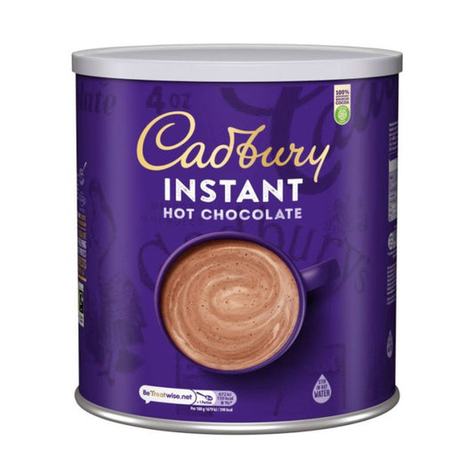 Cadbury Hot Chocolate, 250g