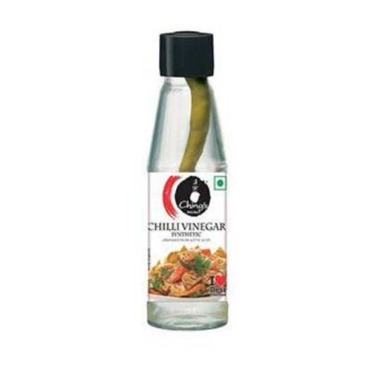 Ching's Secret Chili Vinegar Sauce 170gm