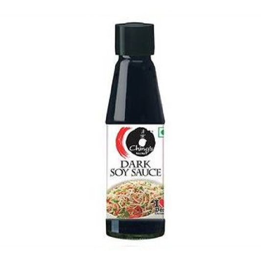 Ching's Secret Dark Soy Sauce 200gm