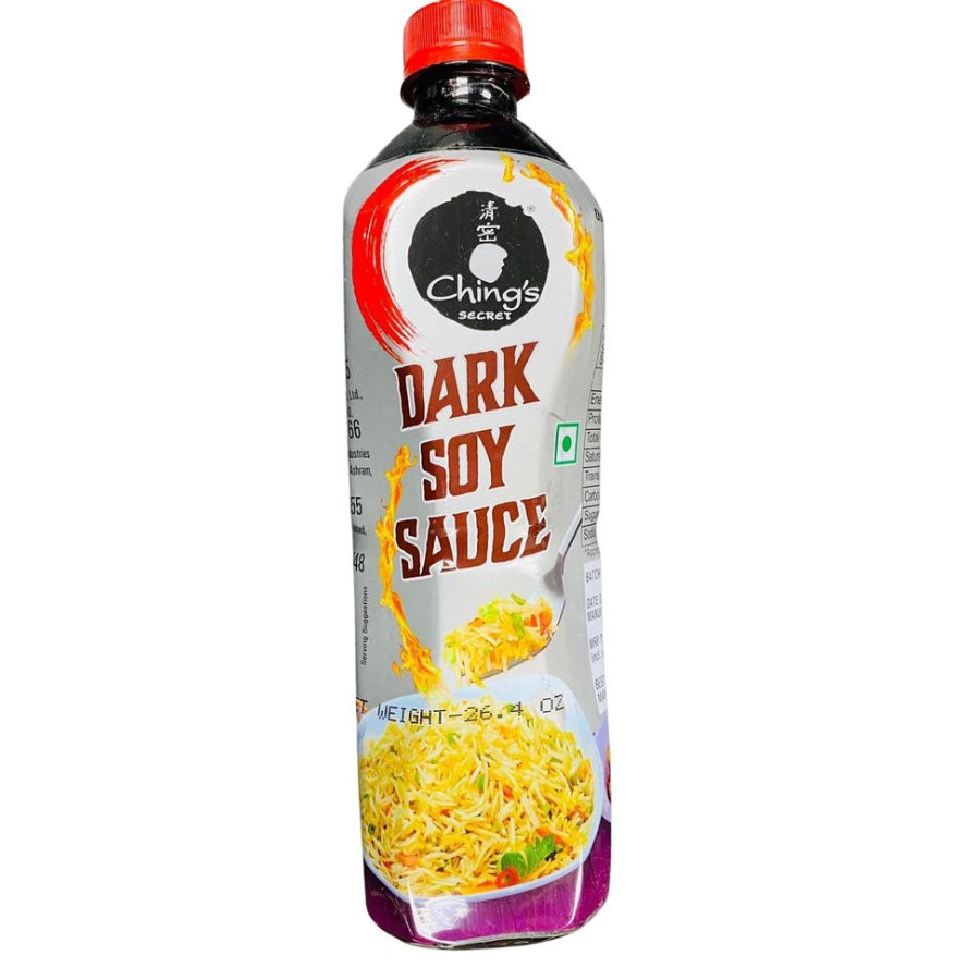 Ching's Secret Dark Soy Sauce 750gm