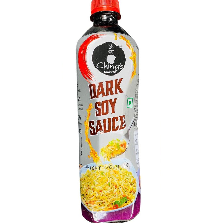 Ching's Secret Dark Soy Sauce 750gm