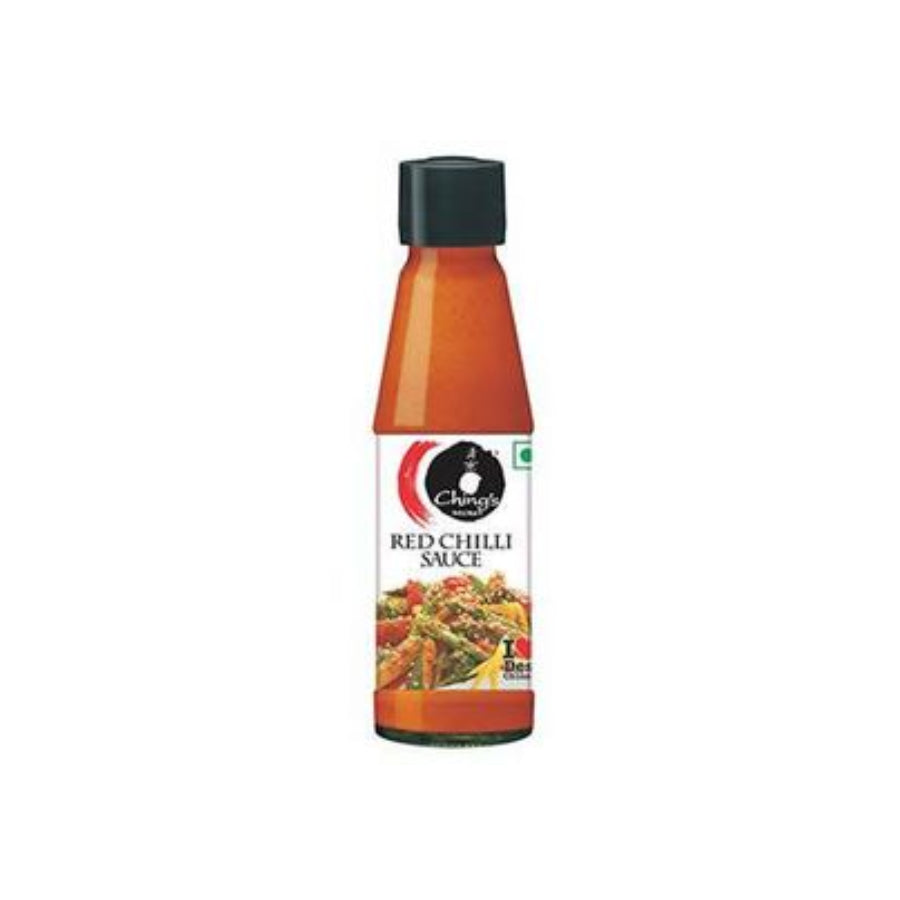 Ching's Secret Red Chili Sauce 200gm