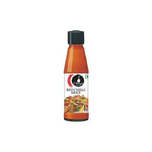 Ching's Secret Red Chili Sauce 200gm