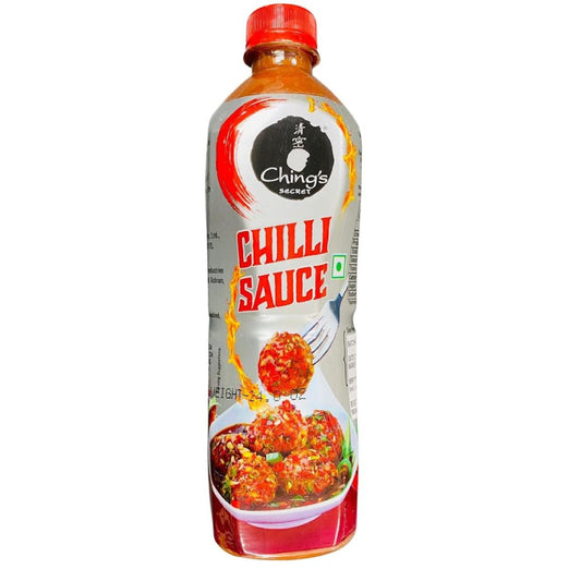 Ching's Secret Red Chili Sauce 680gm