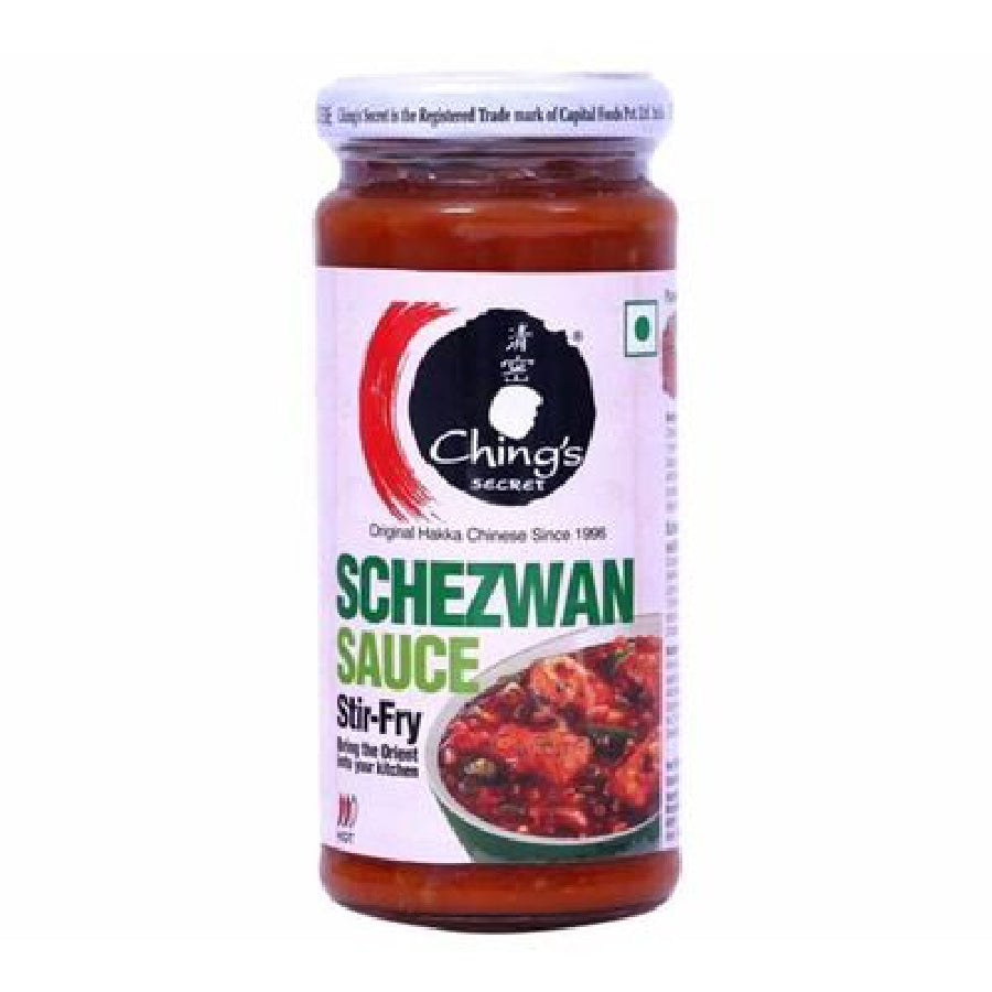 Ching's Secret Schezwan Sauce 250gm