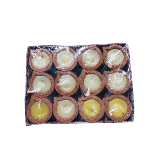 SHUBH AARAMBH MITTI DIYAS