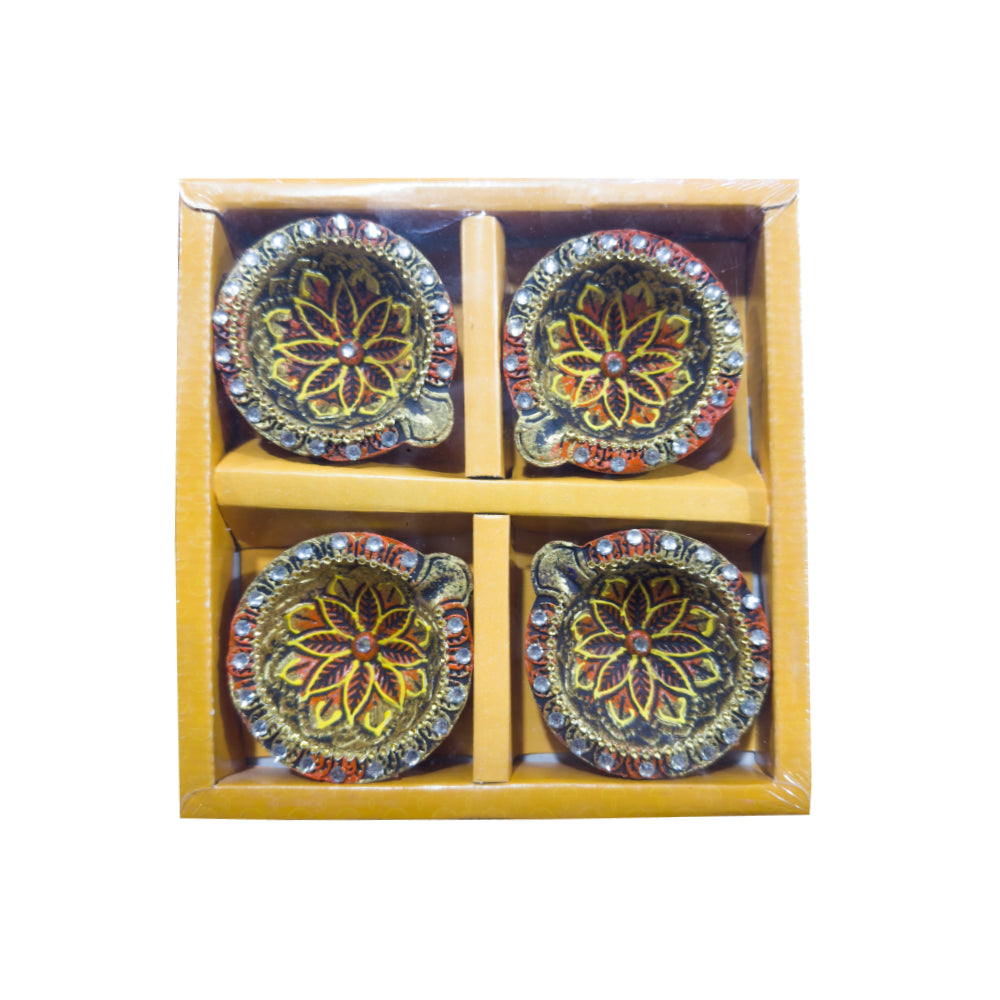 DIWALI DELIGHT DIYAS