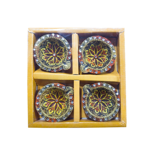 DIWALI DELIGHT DIYAS