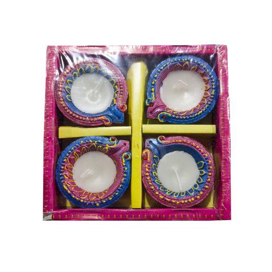 HERITAGE GLOW PACK