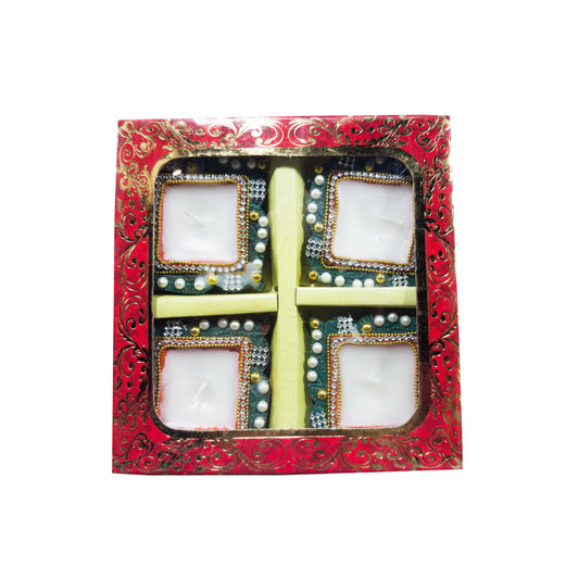 DIVINE RADIANCE DIYAS
