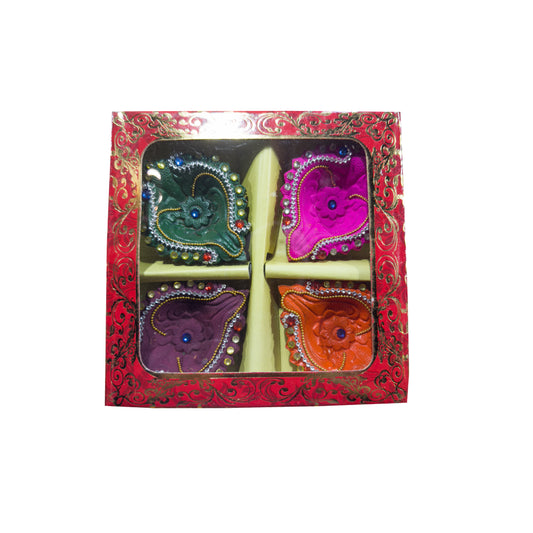ROYAL DEEPA SET