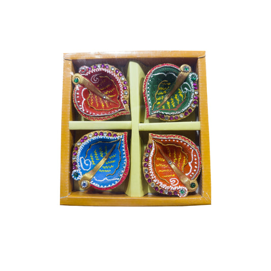 THE DIYA CHARM