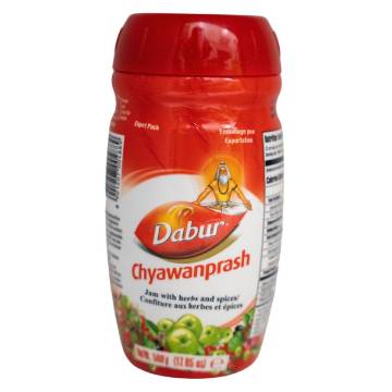 Dabur Chyawanprash 17.6oz