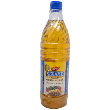 Dabur Sesame Cooking Oil 1 Liter