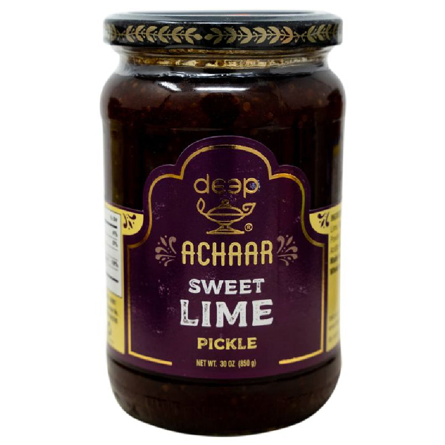 Deep Sweet Lime Pickle 850gm