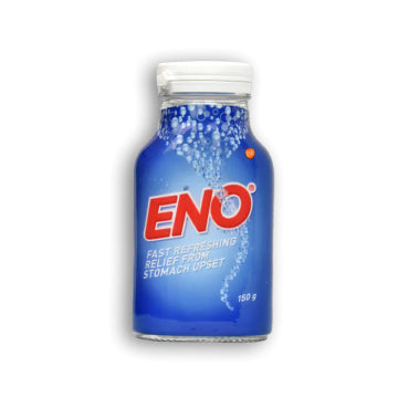 ENO Fast Relief From Stomach Upset 150 GMS