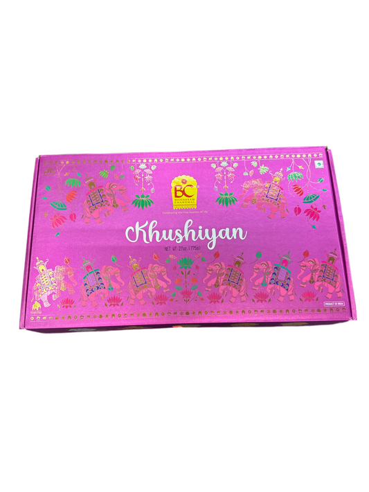 Khushiyan (775g)