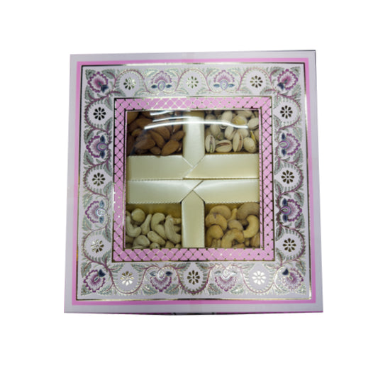 MAHARAJA DRY FRUIT BOX