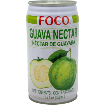 Foco Guava Drink 350ml