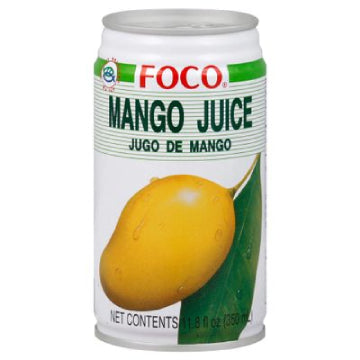 Foco Mango Juice 350ml