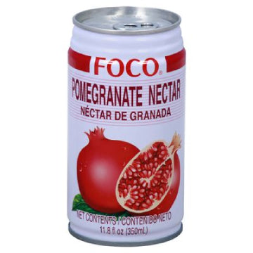 Foco Pomegranate Nectar 350ml