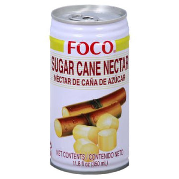 Foco Sugar Cane Juice 350ml