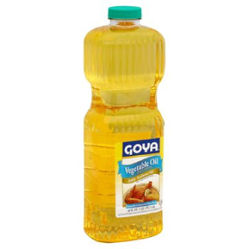 Goya Foods Goya Vegetables Oil 48fl.oz