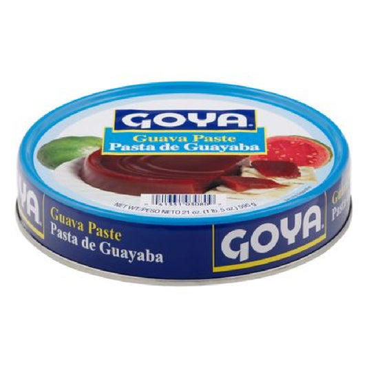 Goya Guava Paste 21 oz