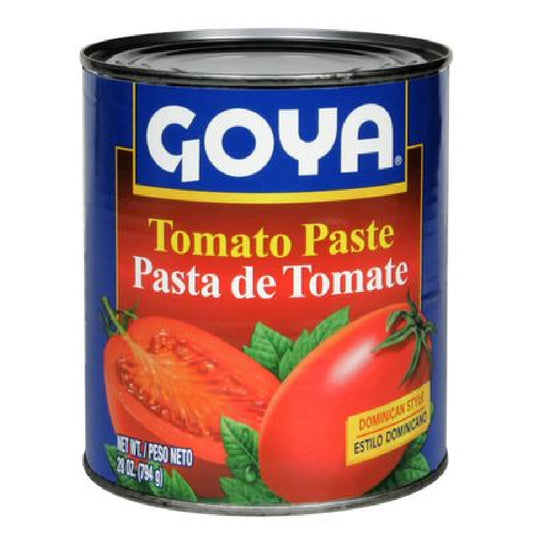 Goya Tomato Paste 28 oz