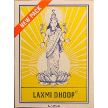 Laxmi Dhoop