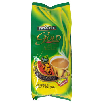 Tata Tea Gold 500gm