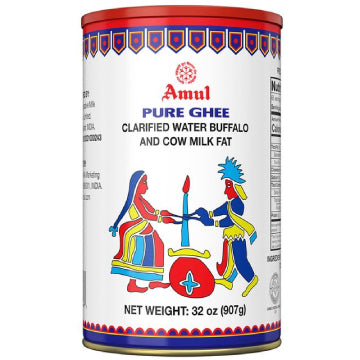 Amul Pure Ghee 1 Lite