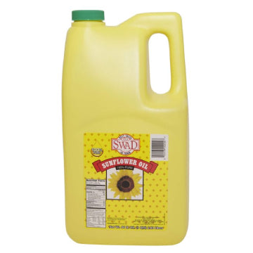 Swad Sunflower Oil 96oz