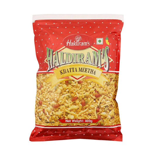 Haldiram's Khata Metha - 400g