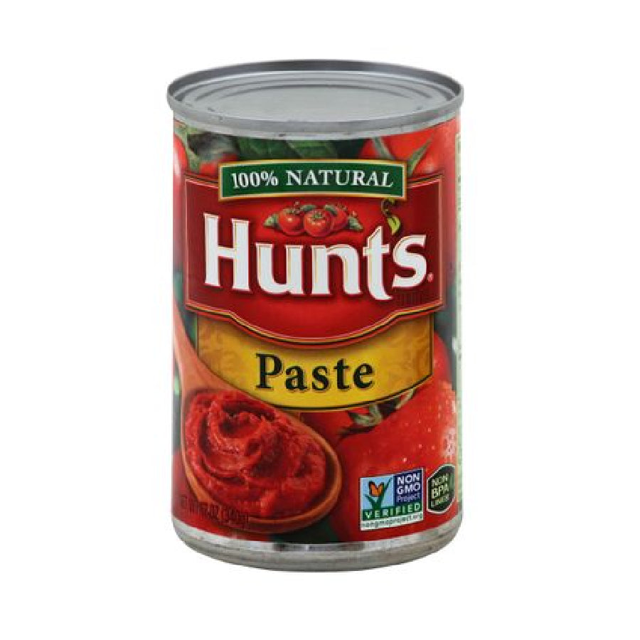 Hunt's® Tomato Paste 12 oz. Can