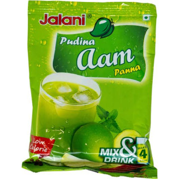 Jalani Pudina Aam Panna 100gm