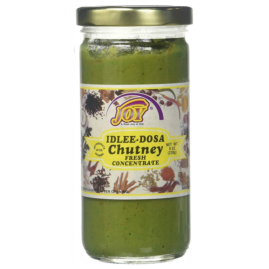 Joy Idli Dosa Chutney 8oz