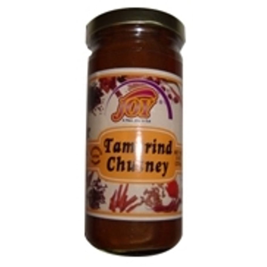 Joy Tamarind Chutney 8oz