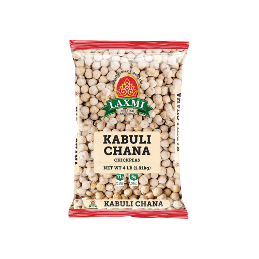 LAXMI KABULI CHANA (4LB)