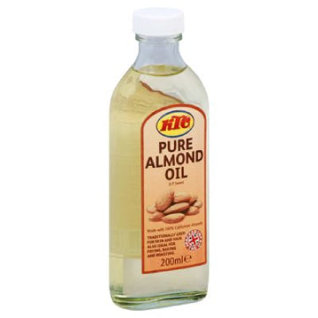 KTC Almond Cooking Oil