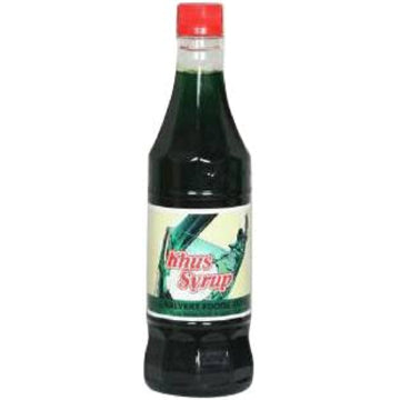 Kalvert Foods Khus Syrup