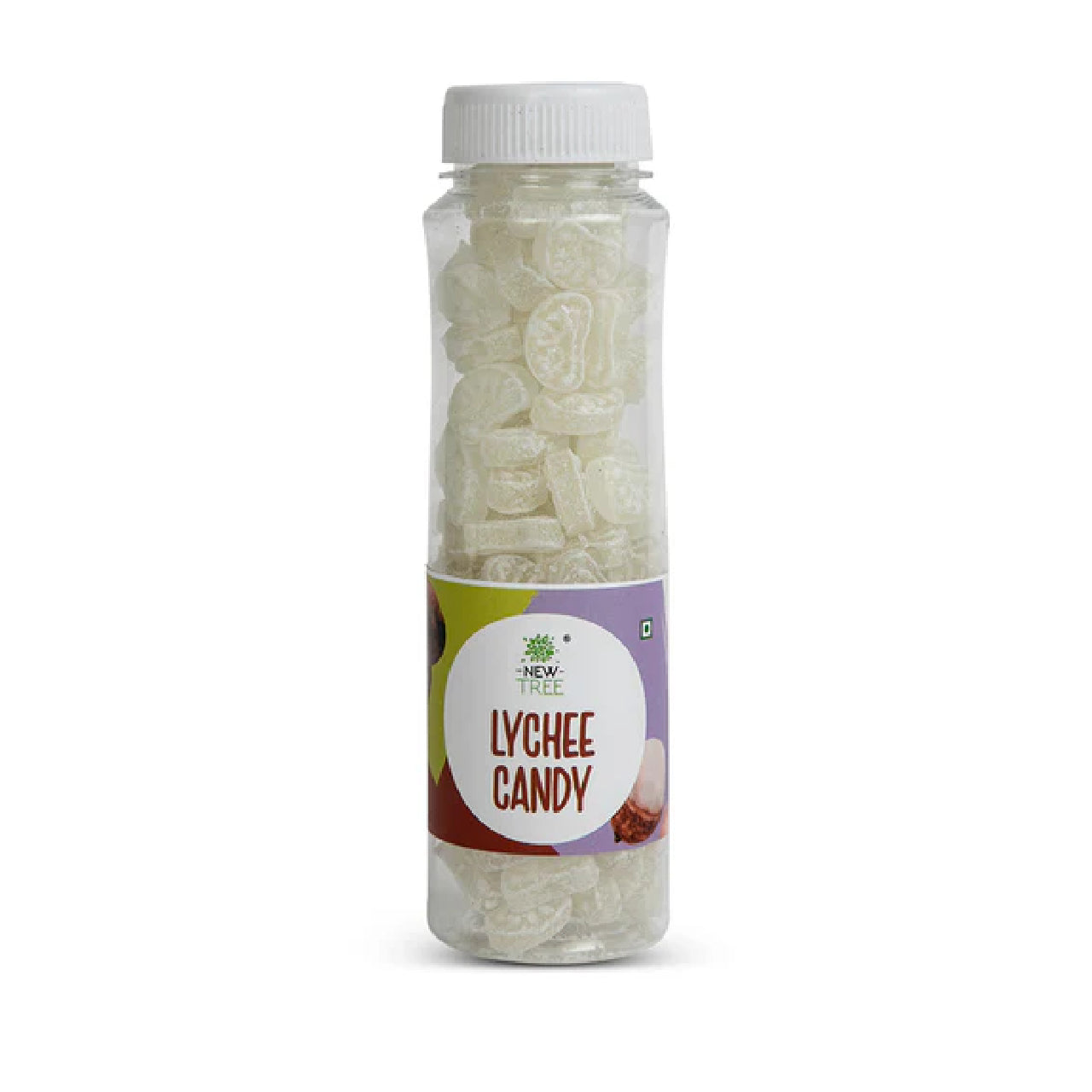 Digestive Lychee Candy - NewTree