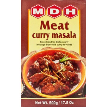 MDH Meat Curry Masala 500gm