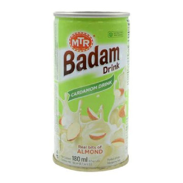 MTR Badam Drink Cardamom Drink 180ml