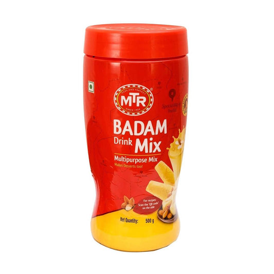 MTR Badam Drink Mix 500g