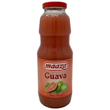 Maaza Guava Drink 1 Liter